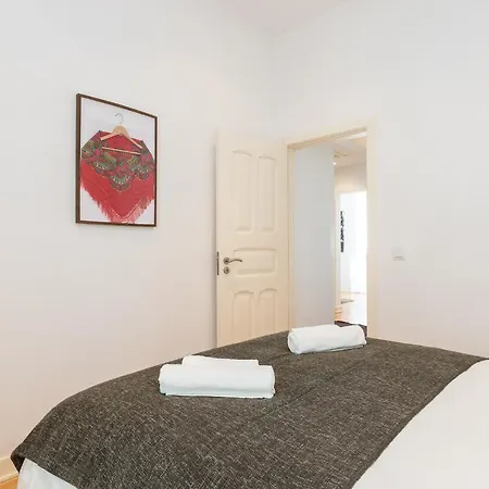 Lisboa Com Graca Apartment Exterior photo