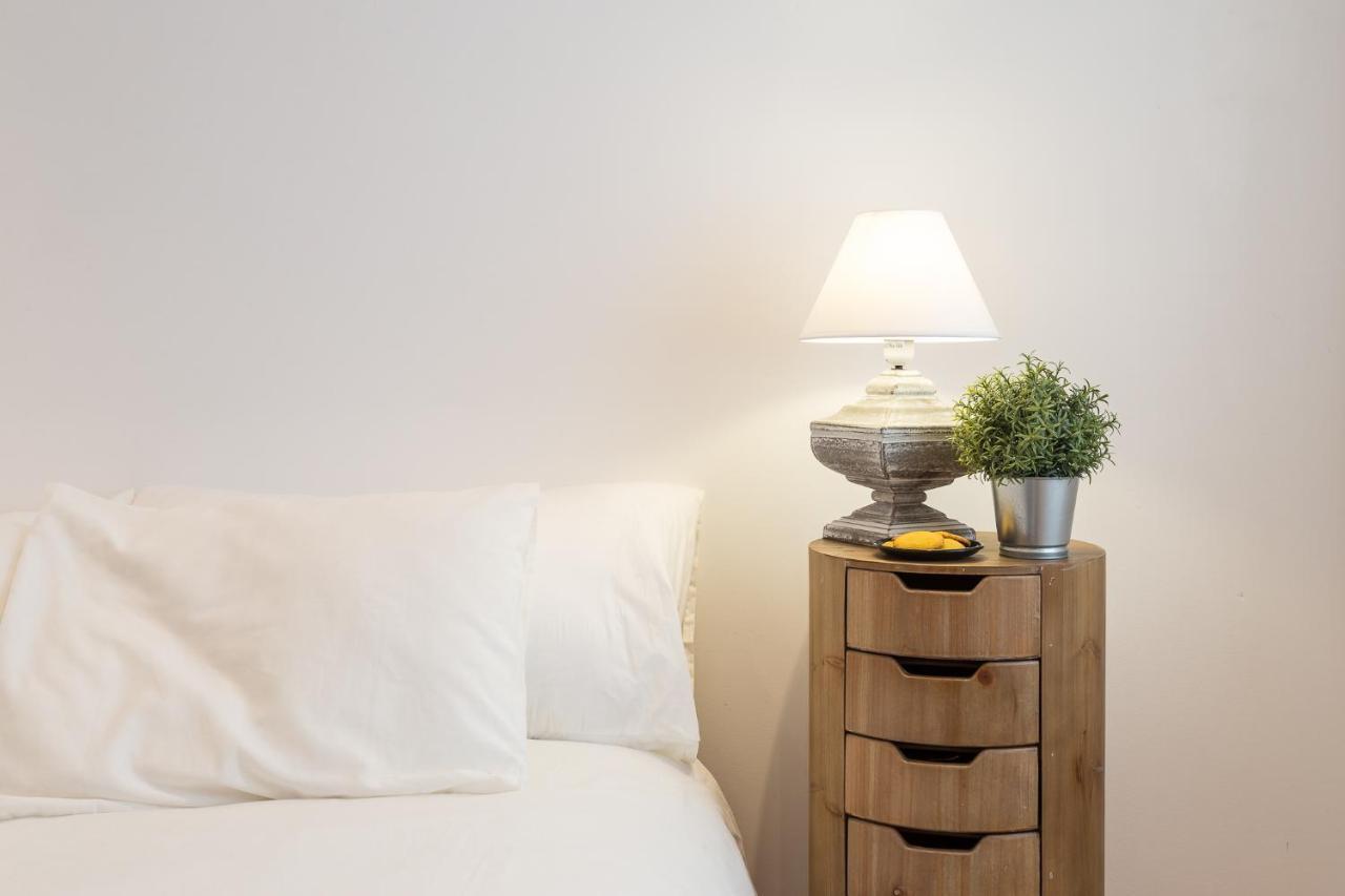 Appartement Com Graca Lissabon