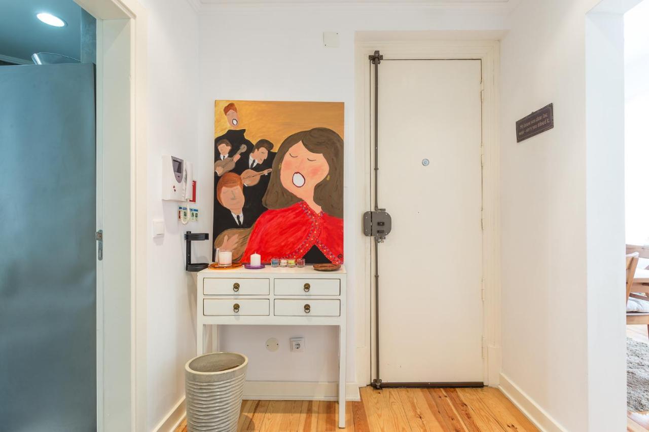 Appartement Com Graca *