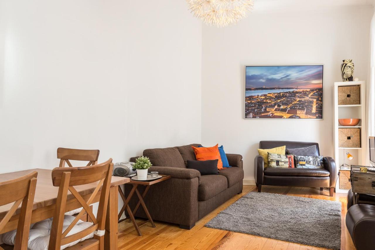 Appartement Com Graca *