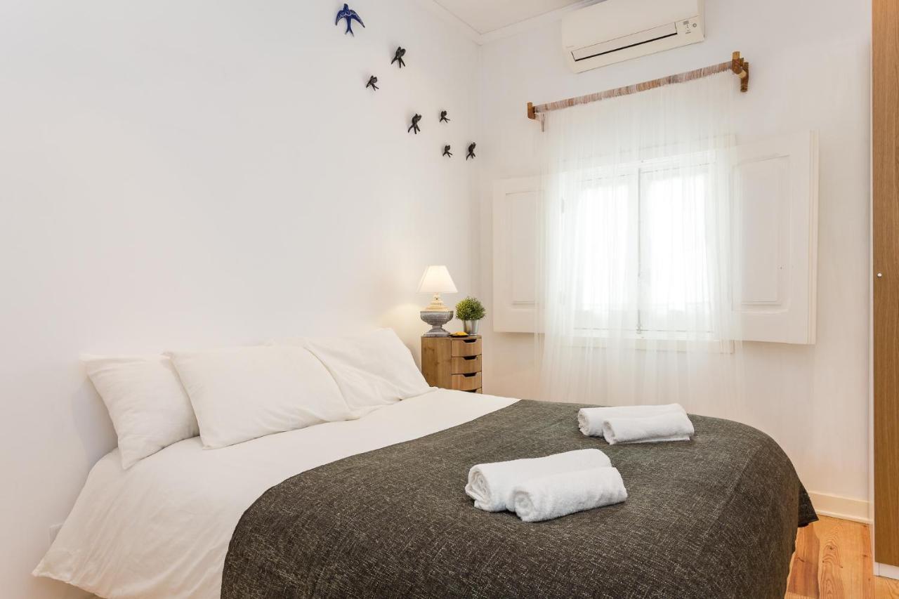Com Graca Appartement *