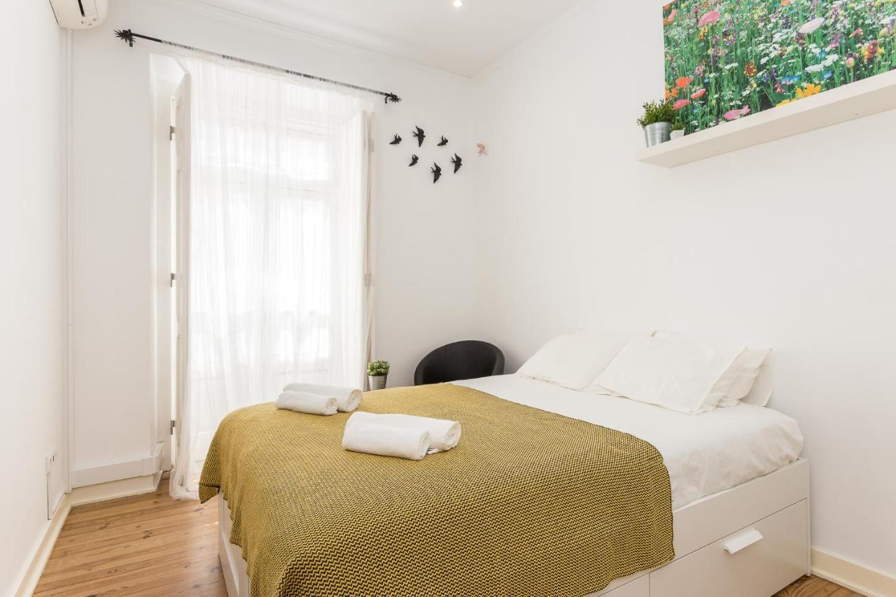 Com Graca Appartement