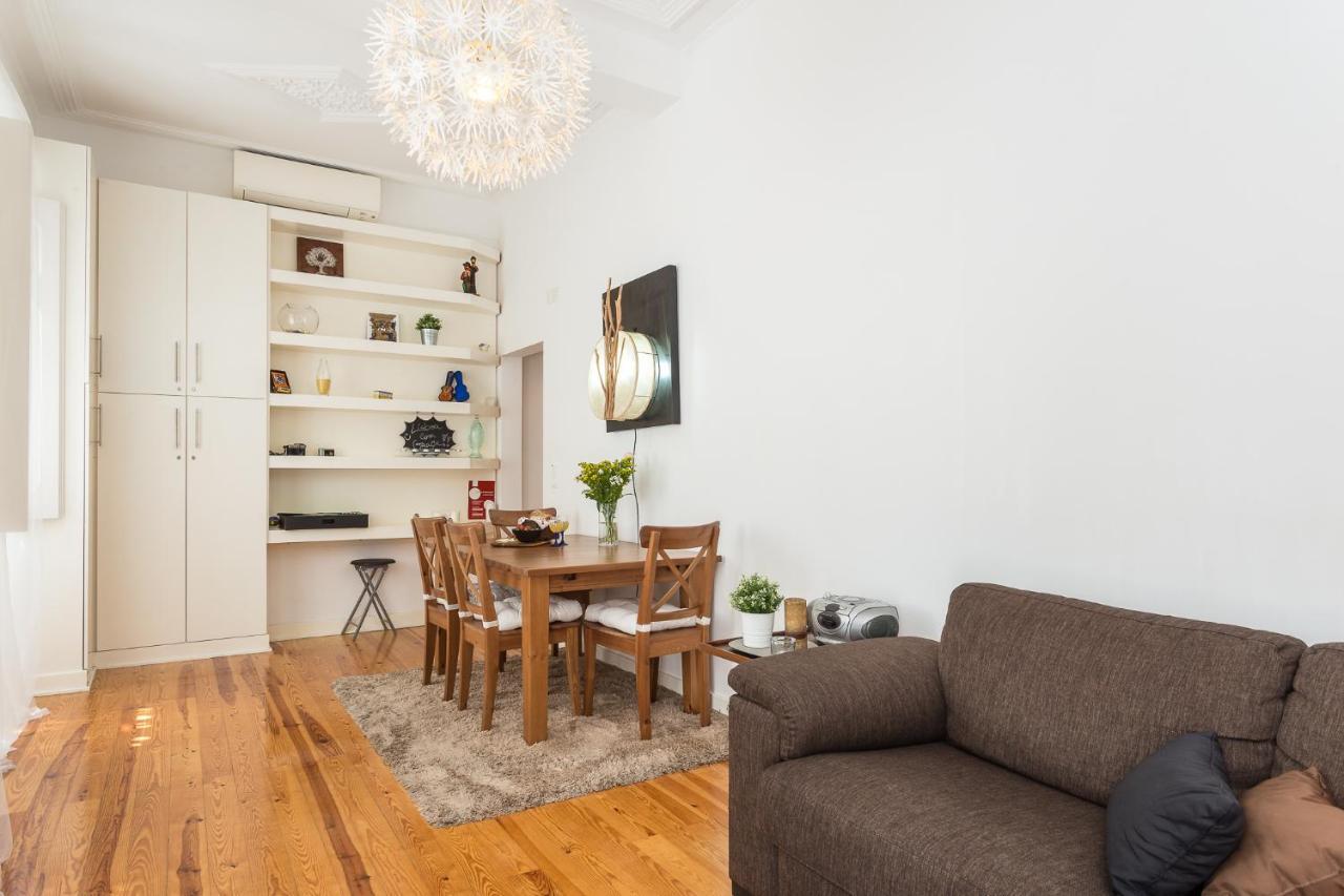 Com Graca Appartement