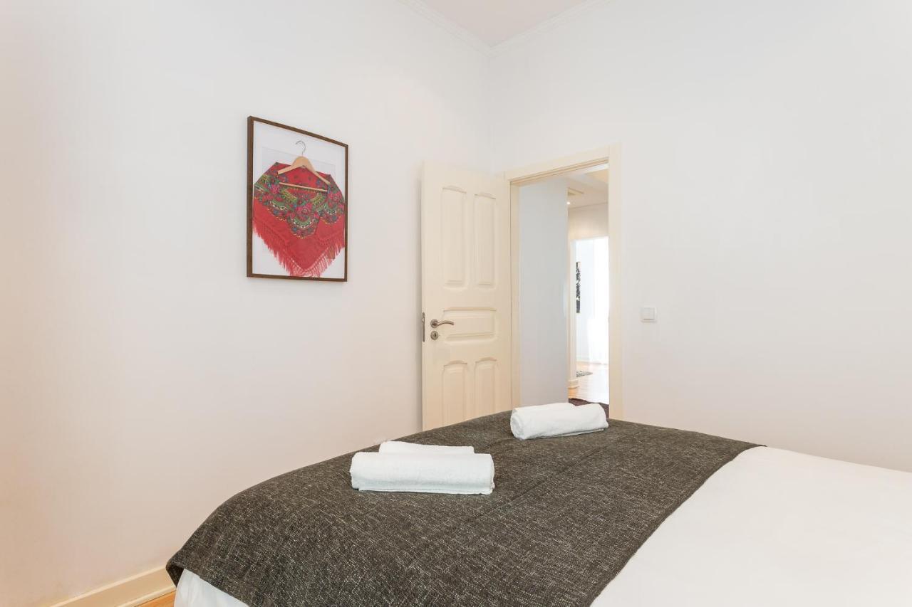 Com Graca Appartement *